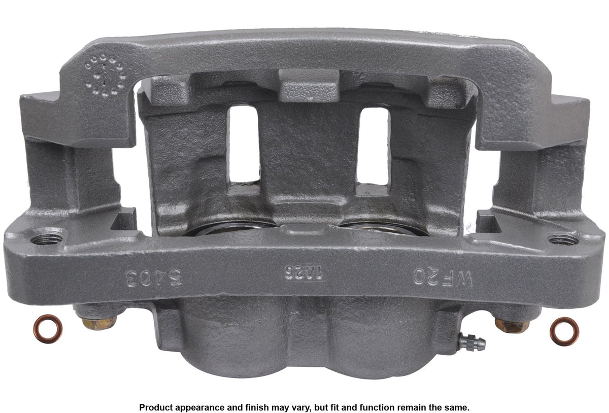 Cardone Ultra Disc Brake Caliper 18-P4688