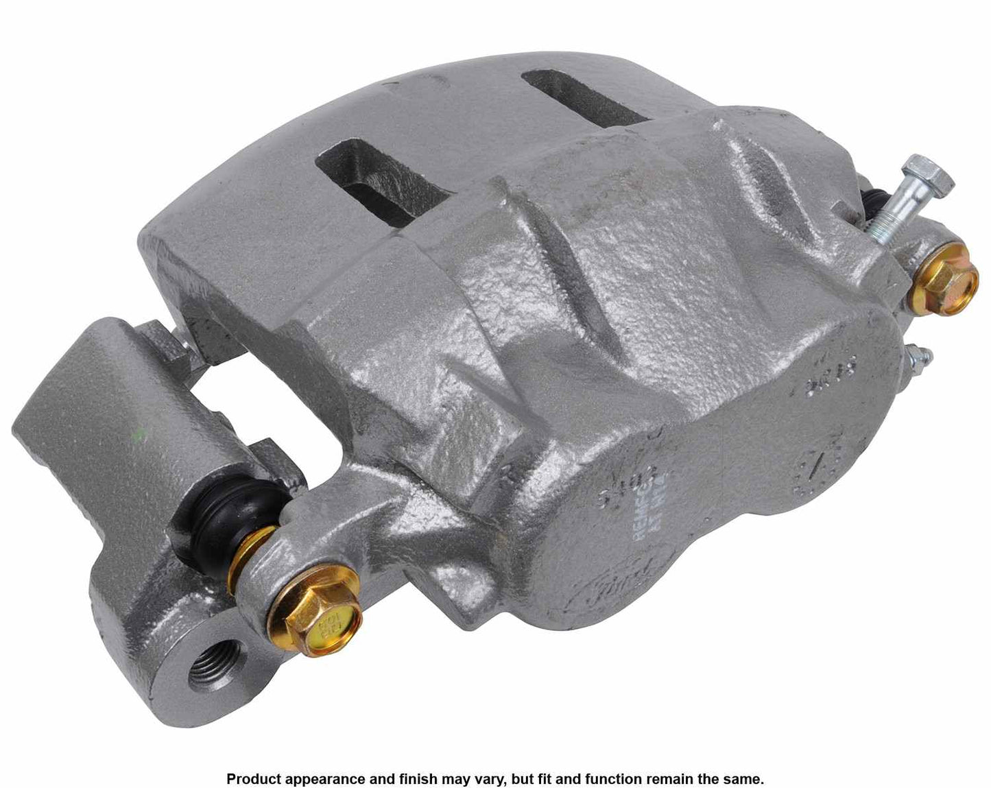 Cardone Ultra Remanufactured Premium Unloaded Caliper 18-P4689