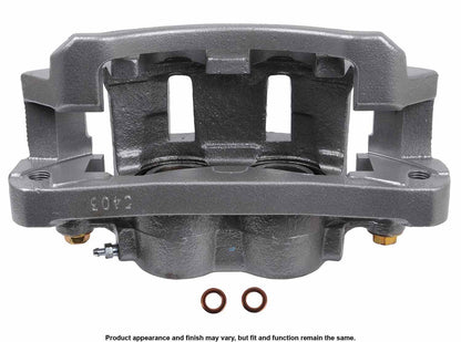 Cardone Ultra Remanufactured Premium Unloaded Caliper 18-P4689