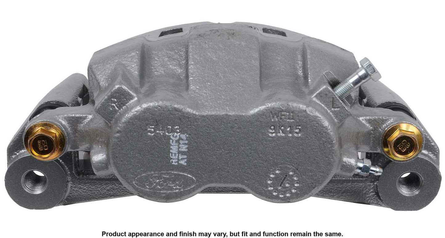Cardone Ultra Remanufactured Premium Unloaded Caliper 18-P4689