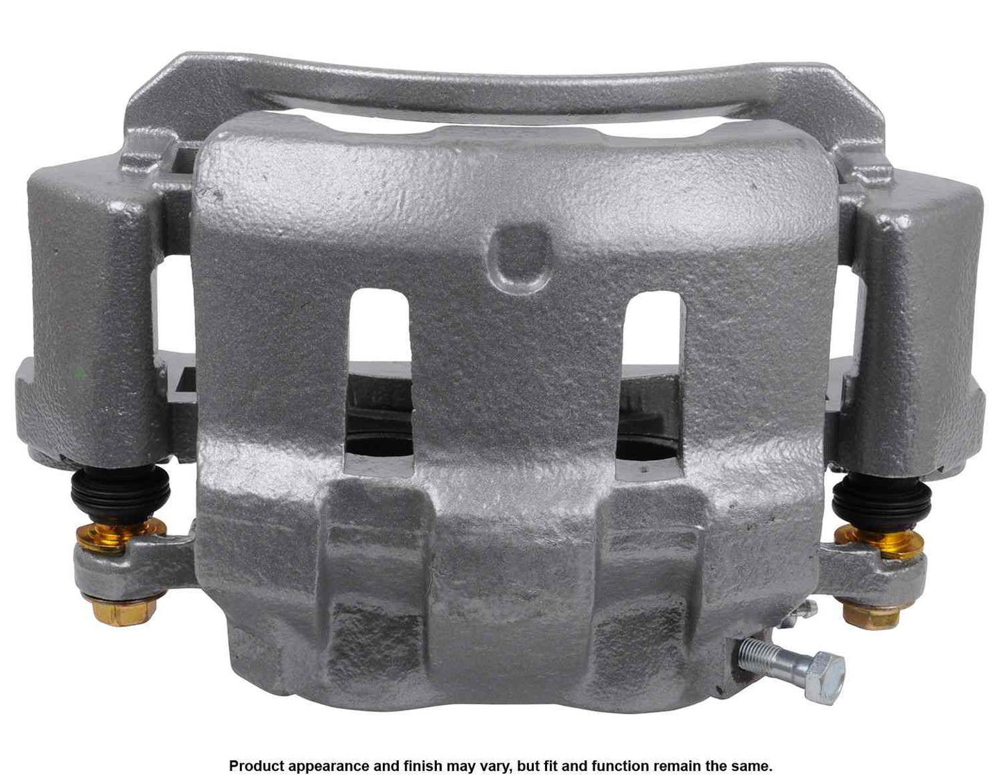Cardone Ultra Remanufactured Premium Unloaded Caliper 18-P4689