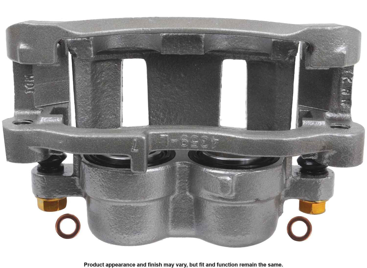 Cardone Ultra Disc Brake Caliper 18-P4695