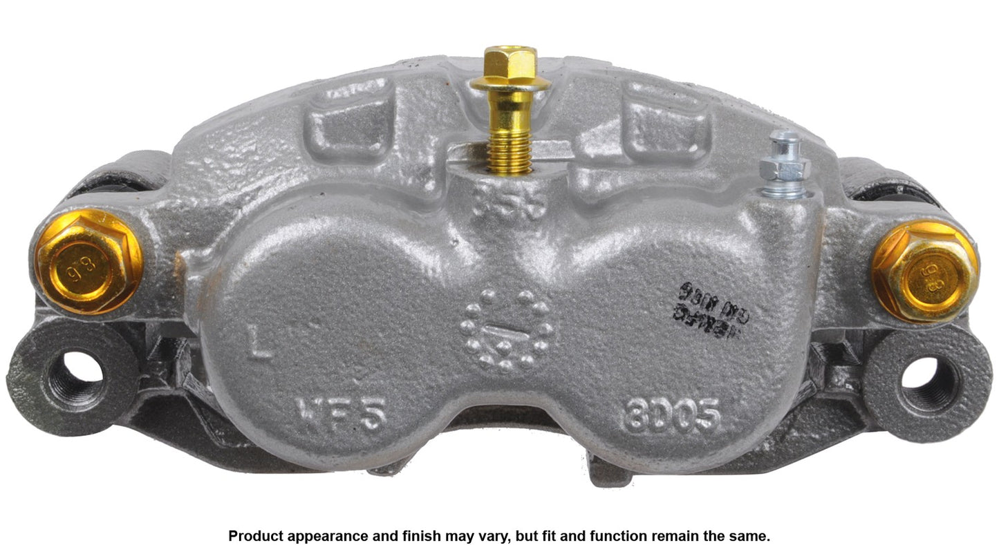 Cardone Ultra Disc Brake Caliper 18-P4695