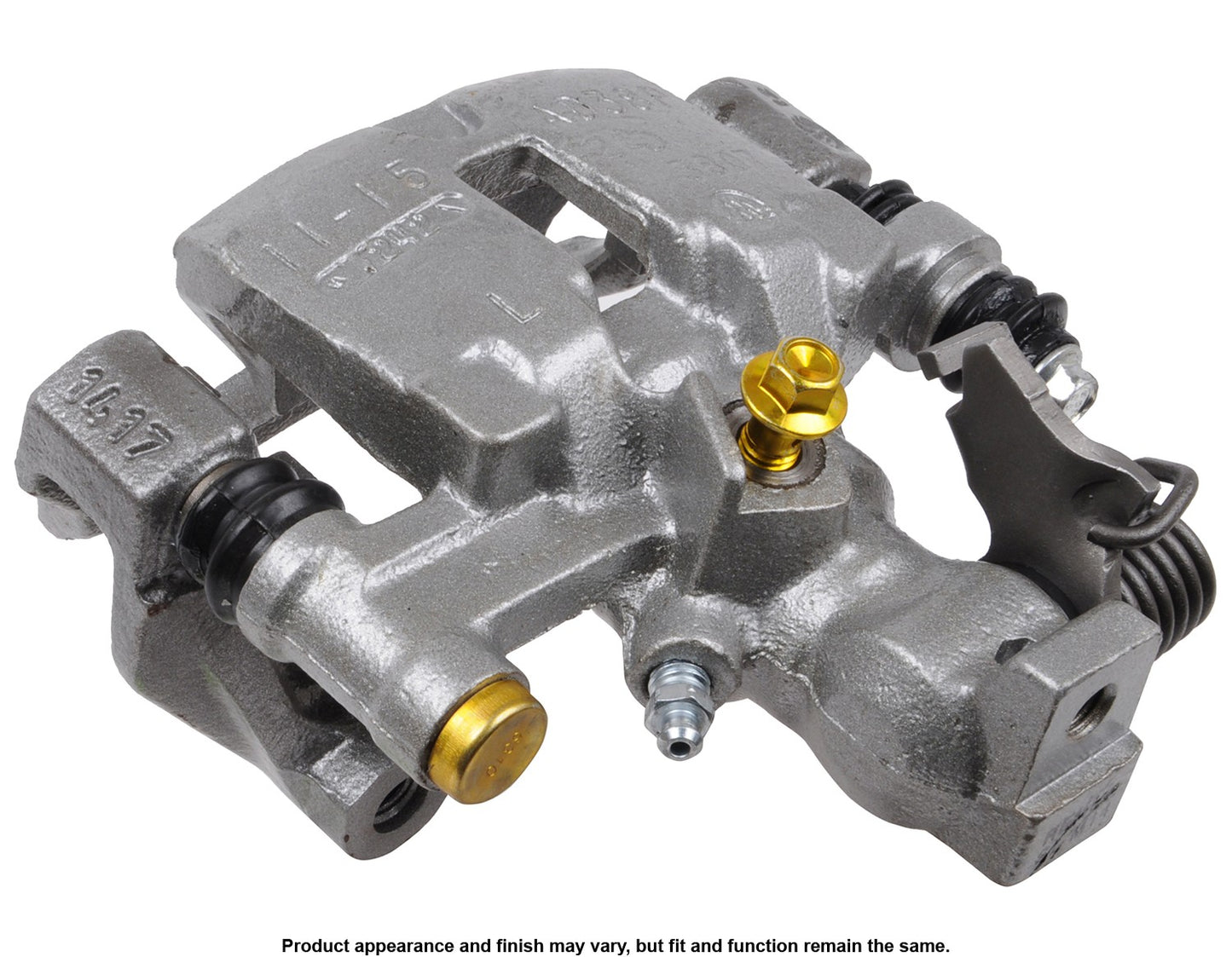 Cardone Ultra Disc Brake Caliper 18-P4718B