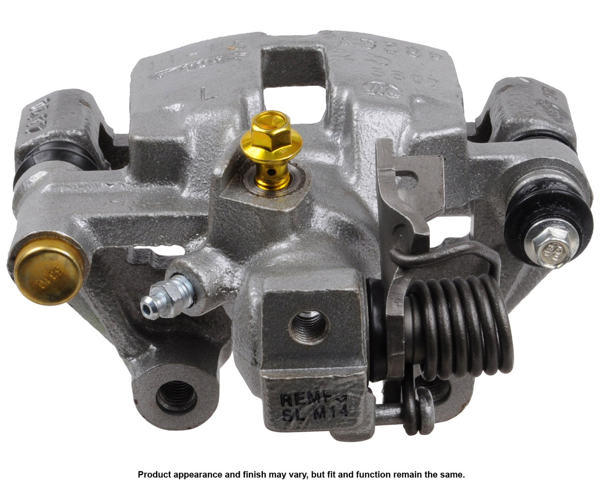 Cardone Ultra Disc Brake Caliper 18-P4718B