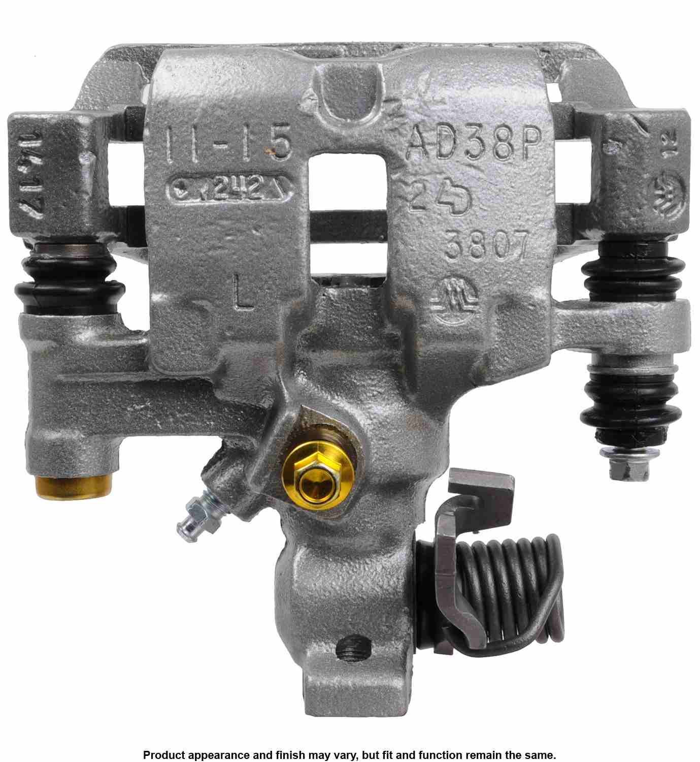 Cardone Ultra Disc Brake Caliper 18-P4718B