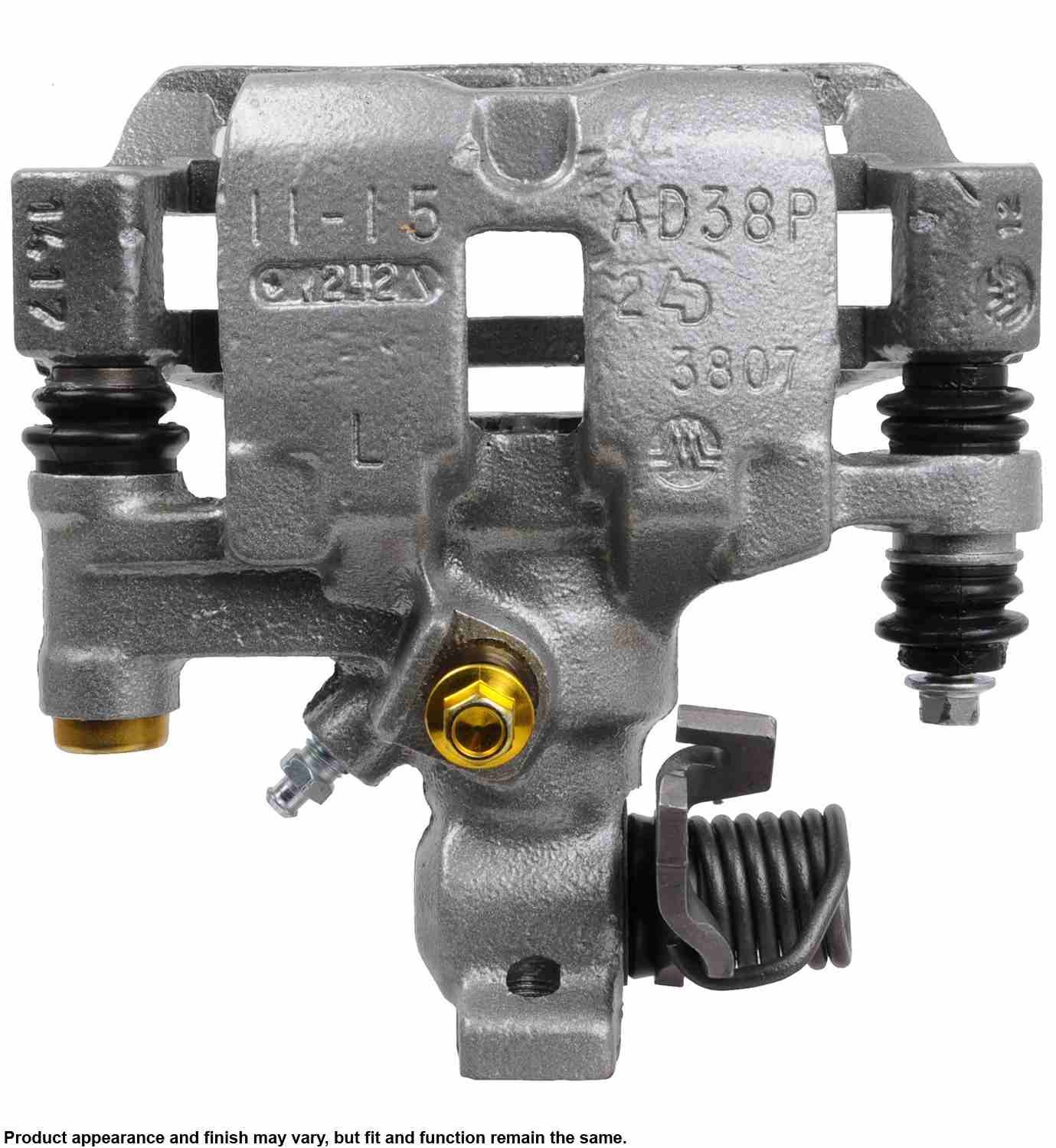Cardone Ultra Disc Brake Caliper 18-P4718B