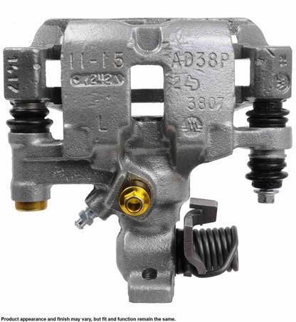 Cardone Ultra Disc Brake Caliper 18-P4718B