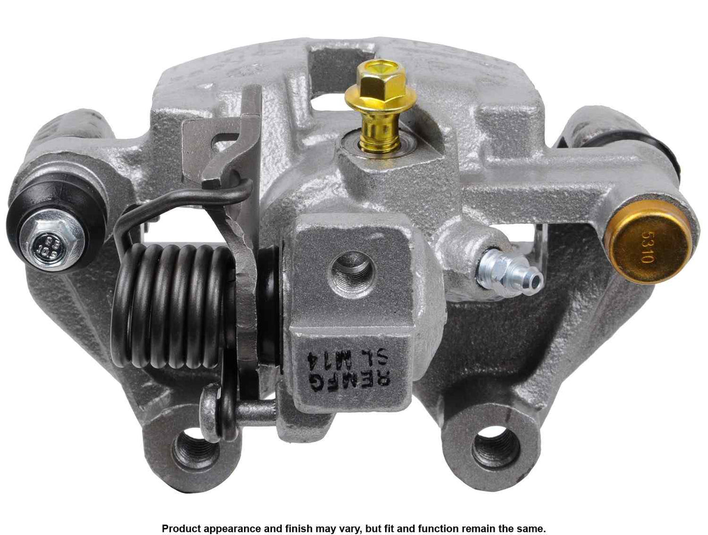 Cardone Ultra Disc Brake Caliper 18-P4719B