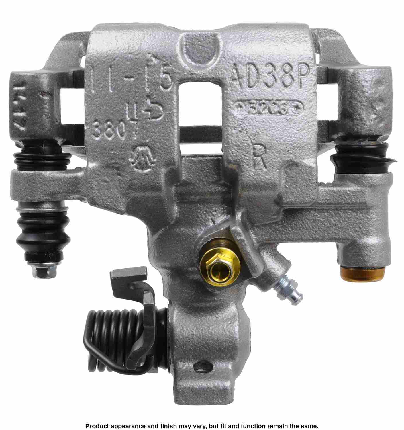 Cardone Ultra Disc Brake Caliper 18-P4719B