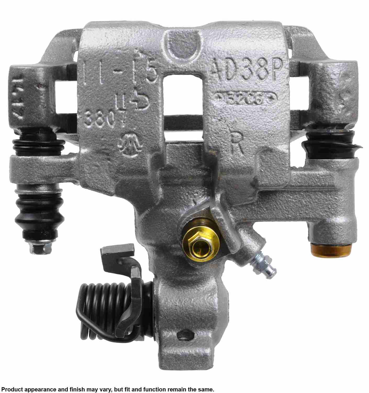 Cardone Ultra Disc Brake Caliper 18-P4719B