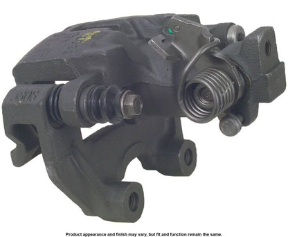 Cardone Reman Remanufactured Unloaded Caliper w/Bracket 18-P4719