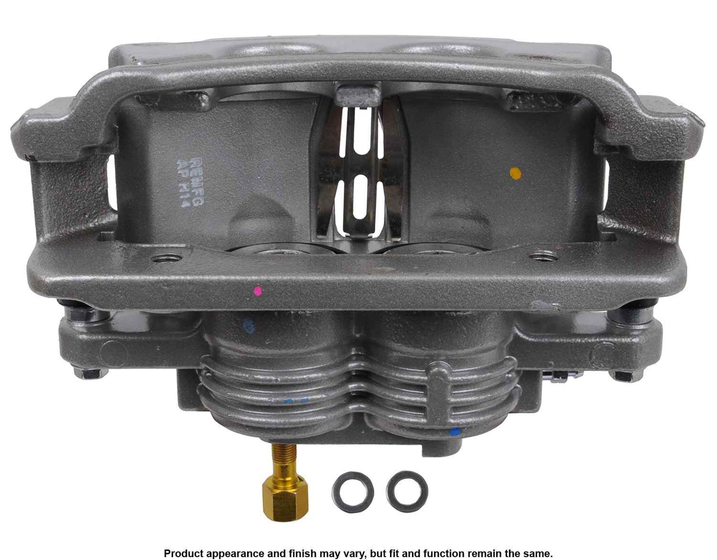Cardone Ultra Disc Brake Caliper 18-P4722