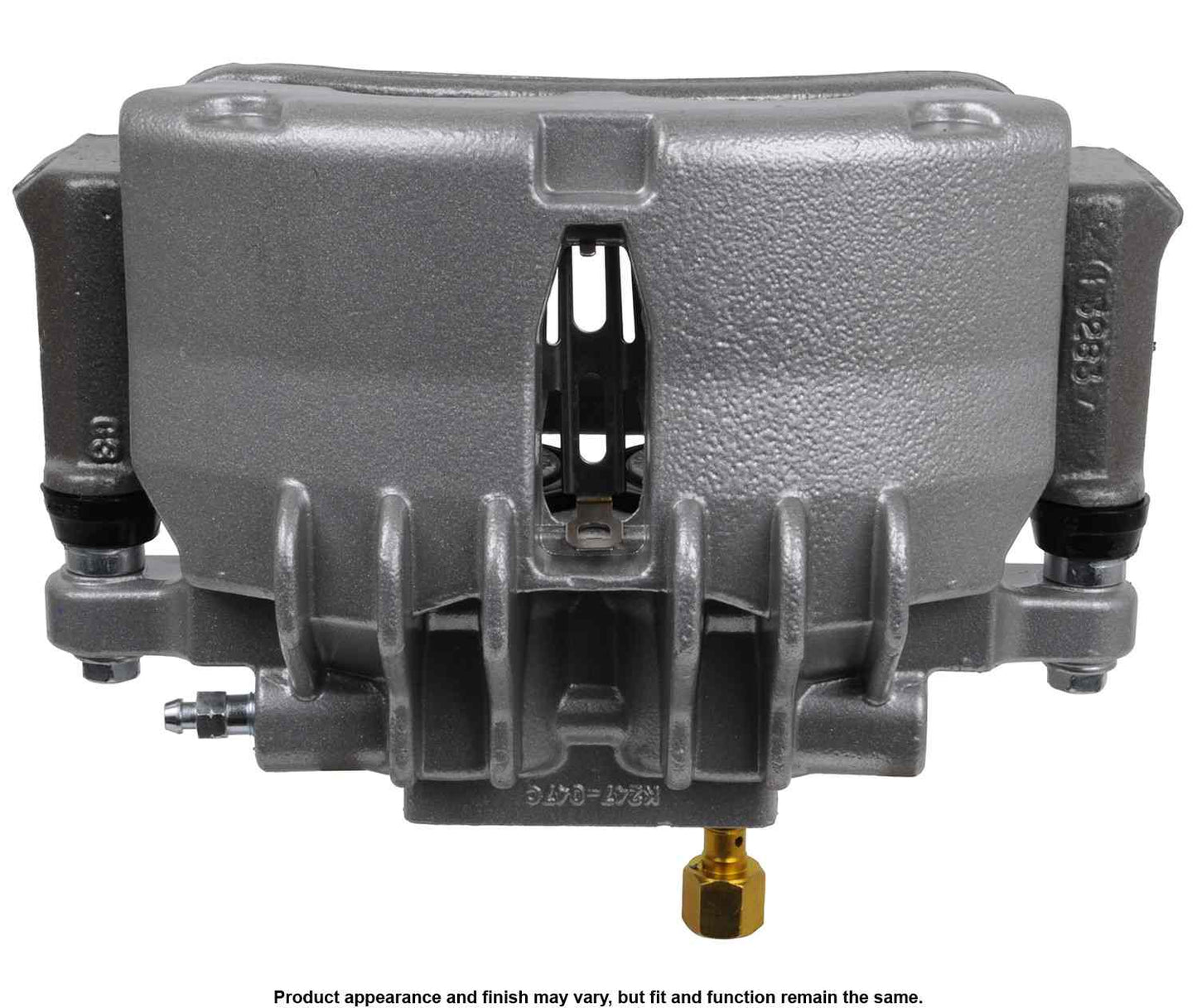 Cardone Ultra Disc Brake Caliper 18-P4722