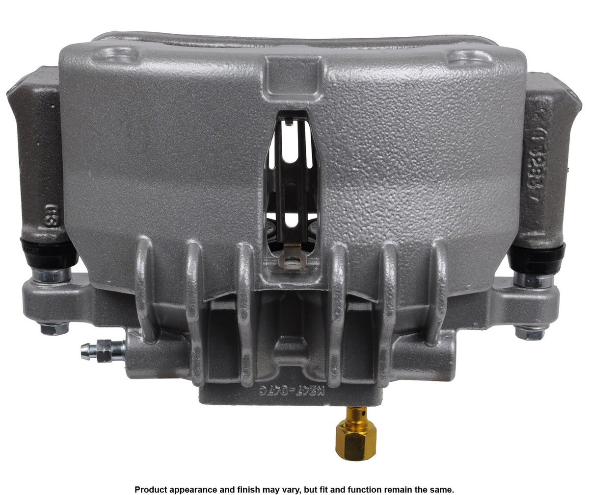 Cardone Ultra Disc Brake Caliper 18-P4722