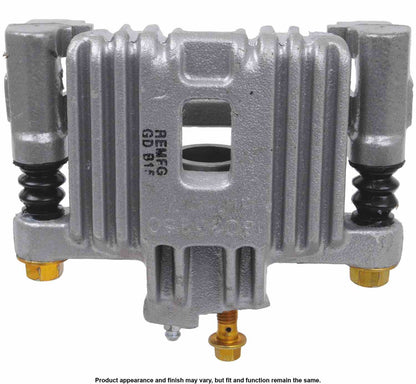 Cardone Ultra Disc Brake Caliper 18-P4724