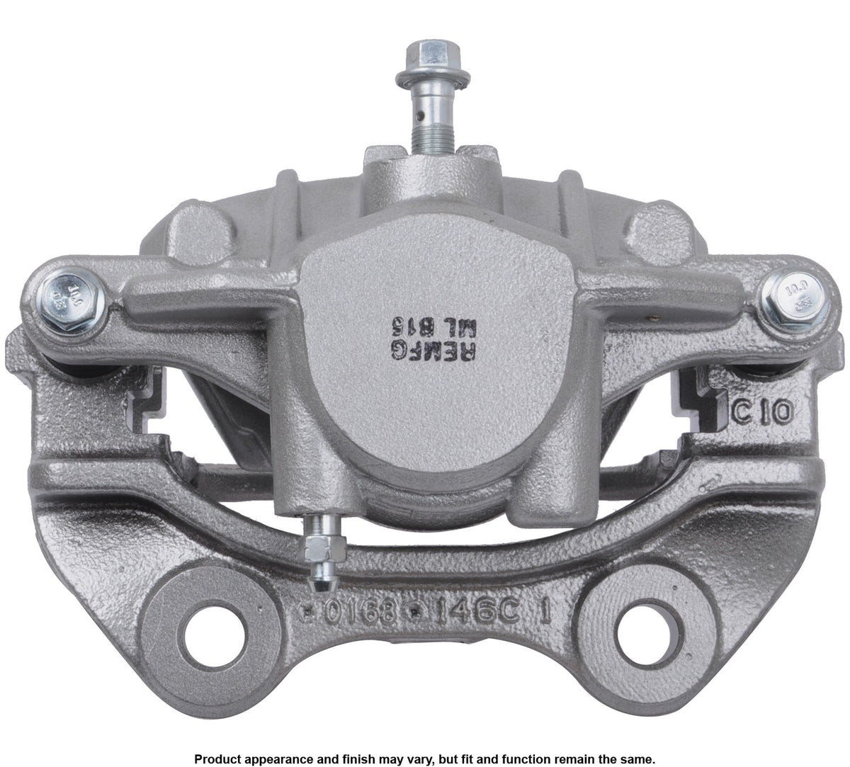 Cardone Ultra Disc Brake Caliper 18-P4726