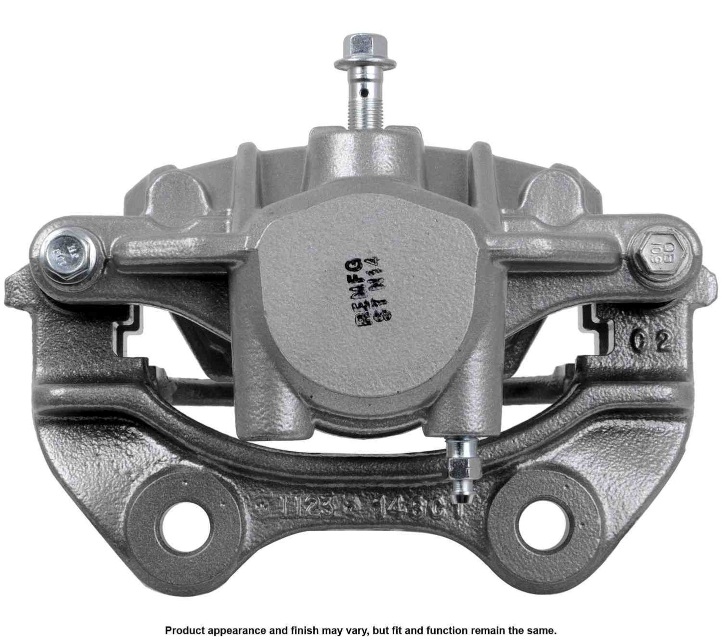 Cardone Ultra Disc Brake Caliper 18-P4727