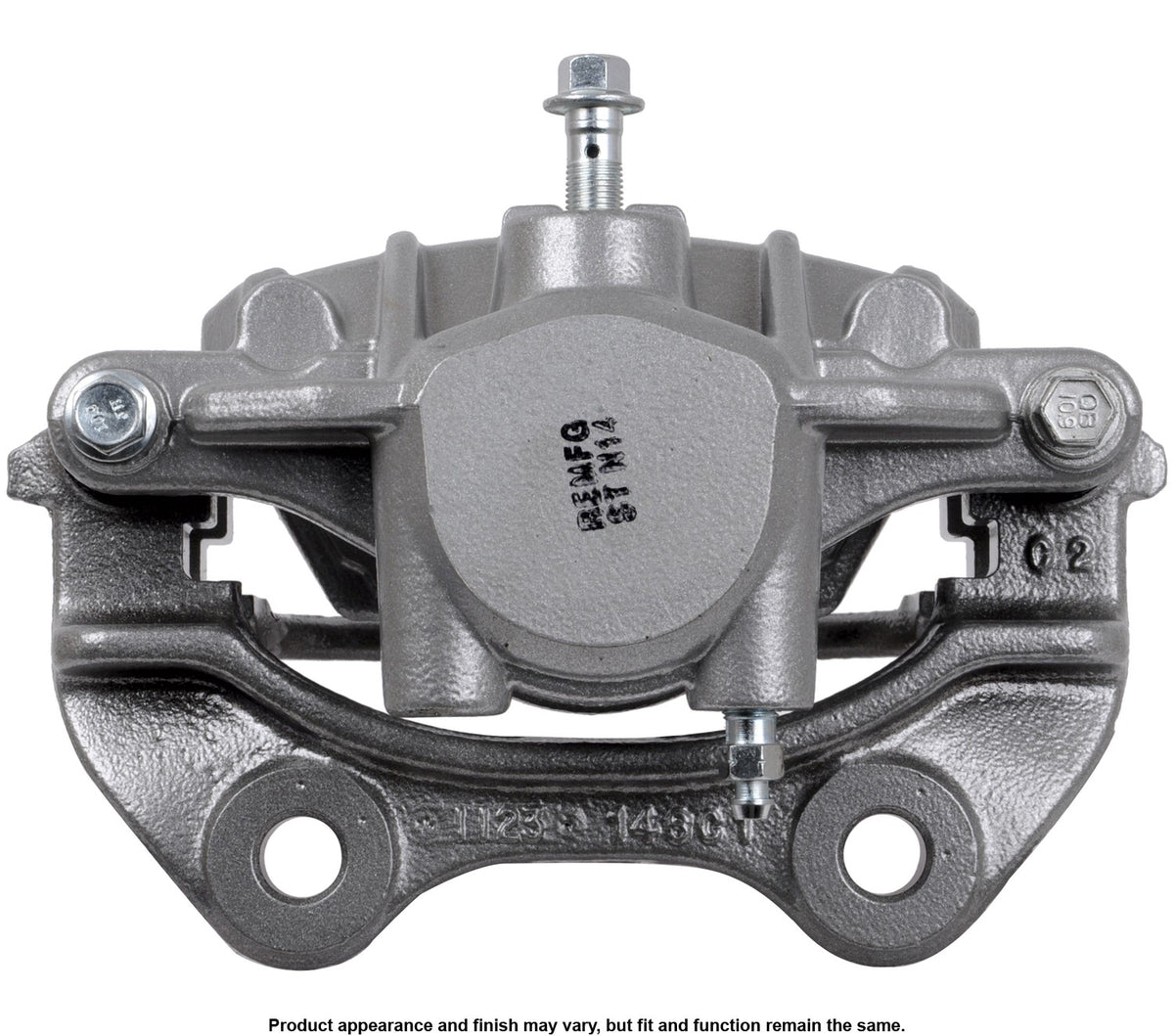 Cardone Ultra Disc Brake Caliper 18-P4727