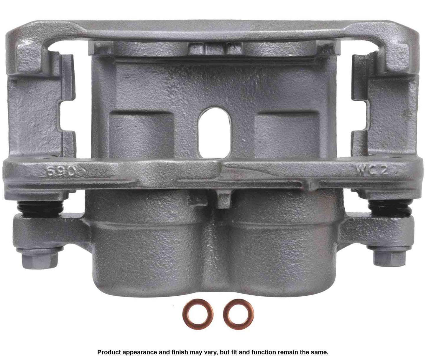 Cardone Ultra Disc Brake Caliper 18-P4728