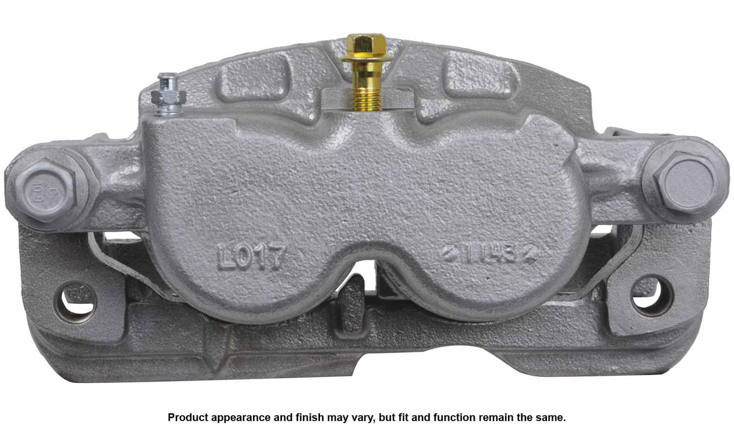 Cardone Ultra Disc Brake Caliper 18-P4728