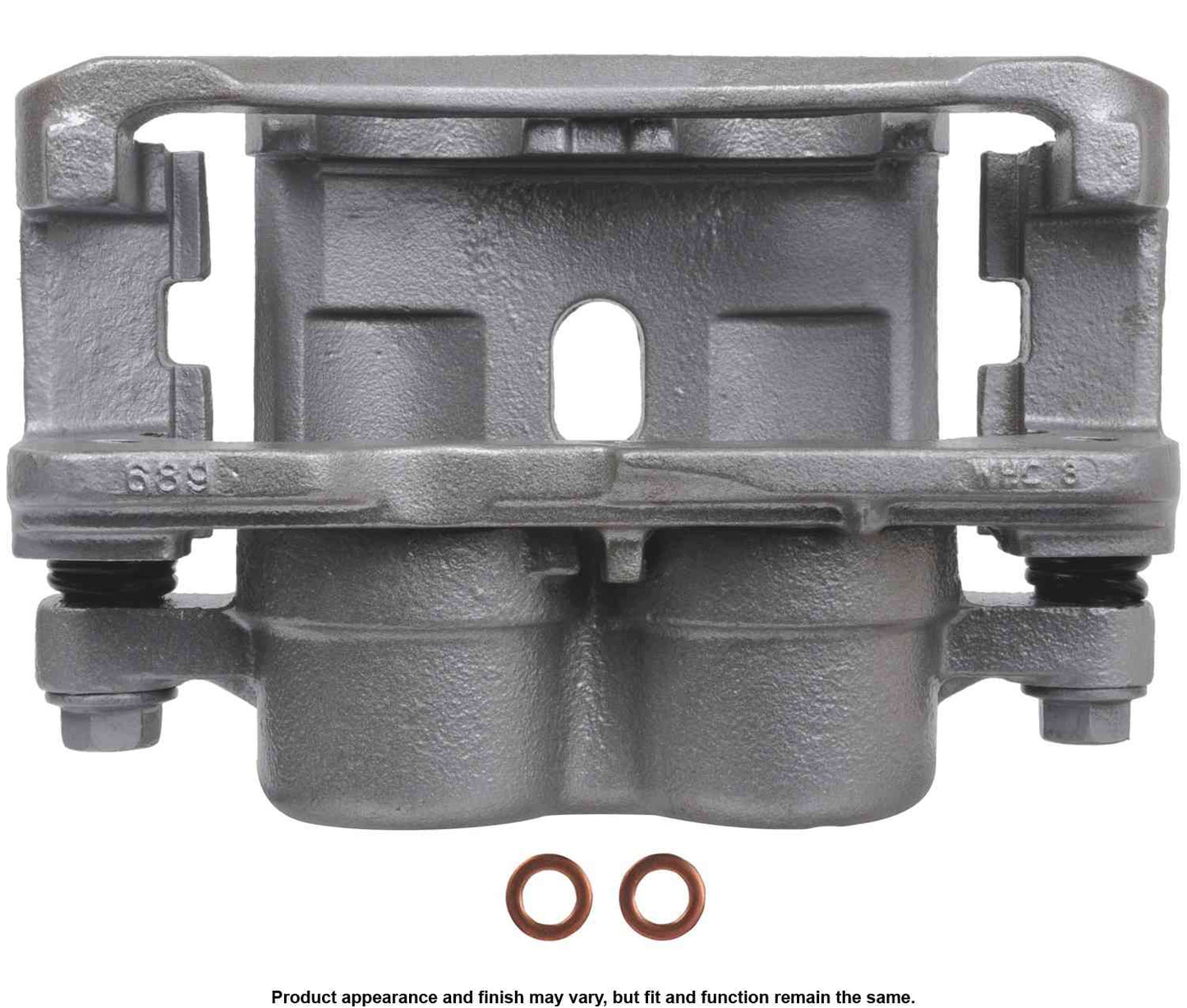 Cardone Ultra Disc Brake Caliper 18-P4729