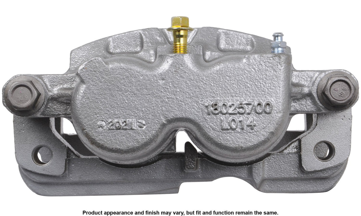 Cardone Ultra Disc Brake Caliper 18-P4729