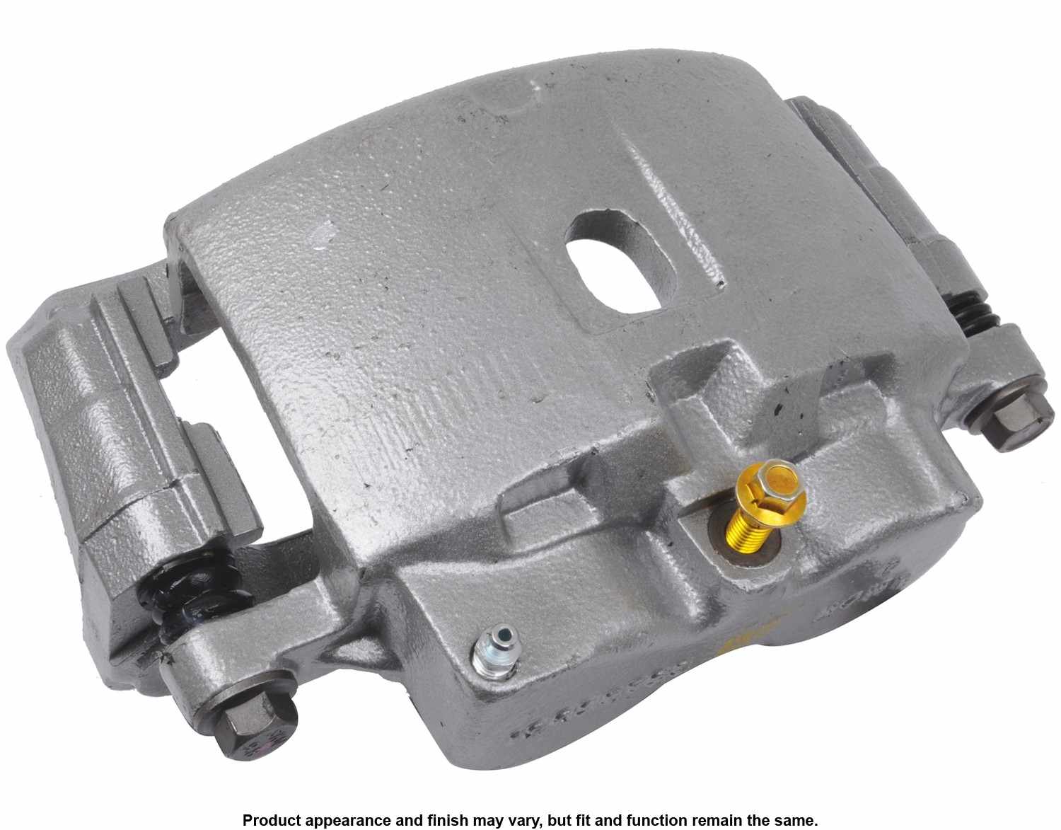 Cardone Reman Remanufactured Unloaded Caliper w/Bracket 18-P4730S