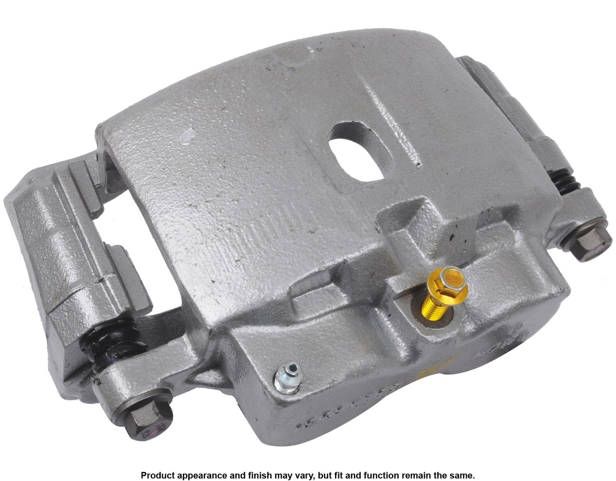 Cardone Ultra Remanufactured Unloaded Caliper w/Bracket 18-P4730S
