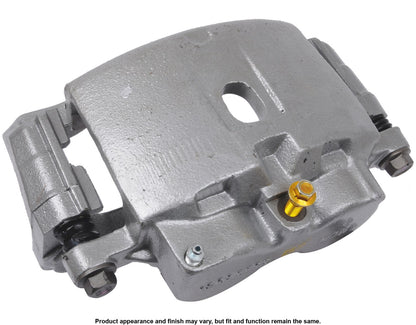 Cardone Ultra Remanufactured Unloaded Caliper w/Bracket 18-P4730S
