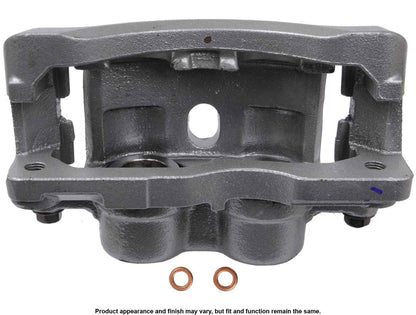 Cardone Ultra Remanufactured Unloaded Caliper w/Bracket 18-P4730S