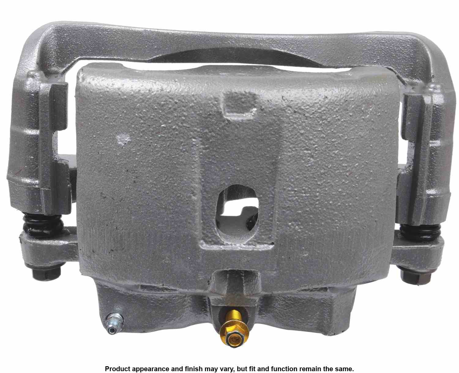 Cardone Reman Remanufactured Unloaded Caliper w/Bracket 18-P4730S