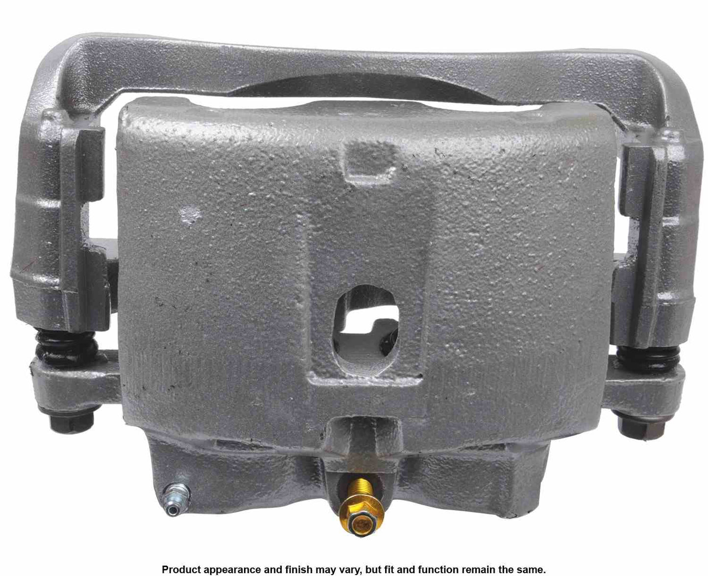Cardone Ultra Remanufactured Unloaded Caliper w/Bracket 18-P4730S