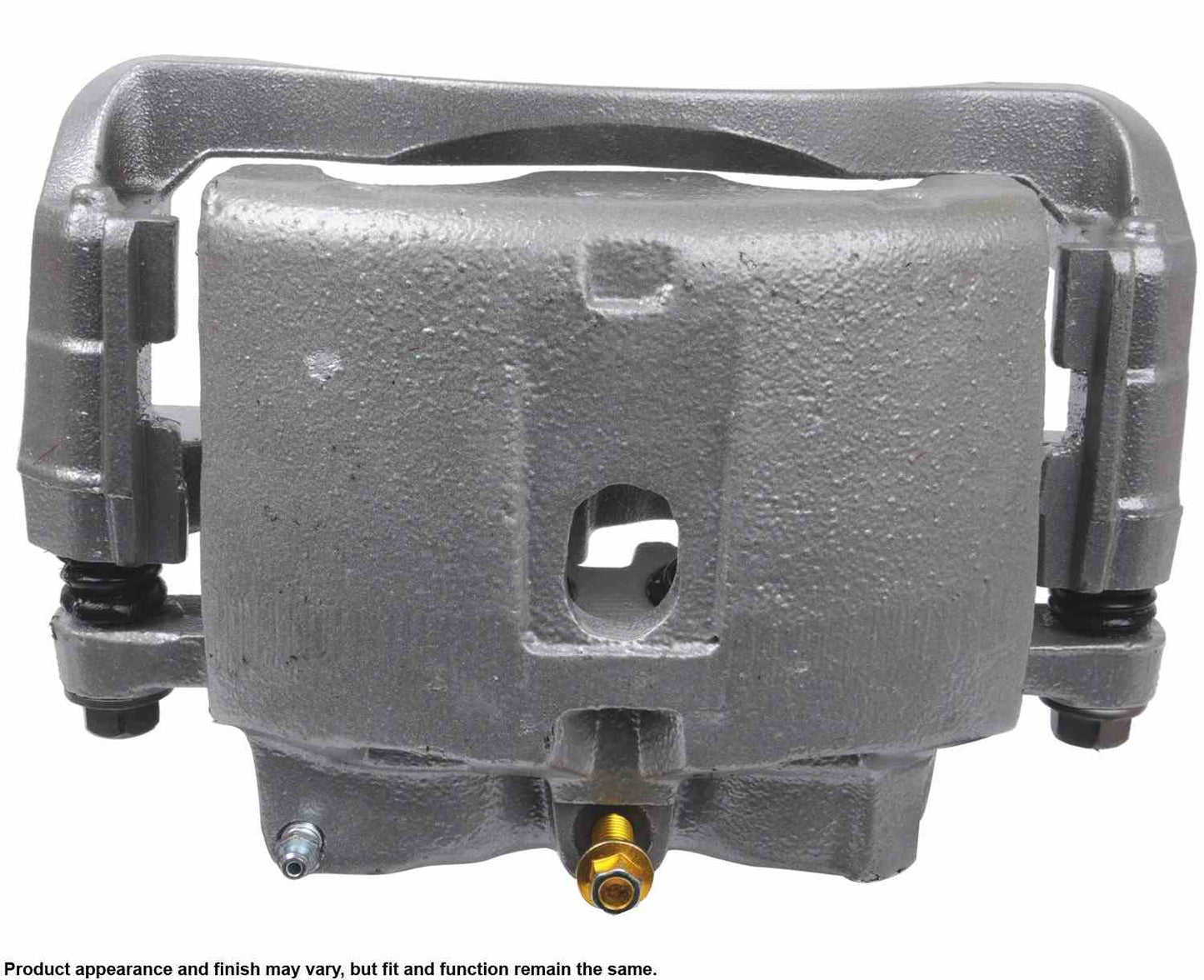 Cardone Ultra Remanufactured Unloaded Caliper w/Bracket 18-P4730S