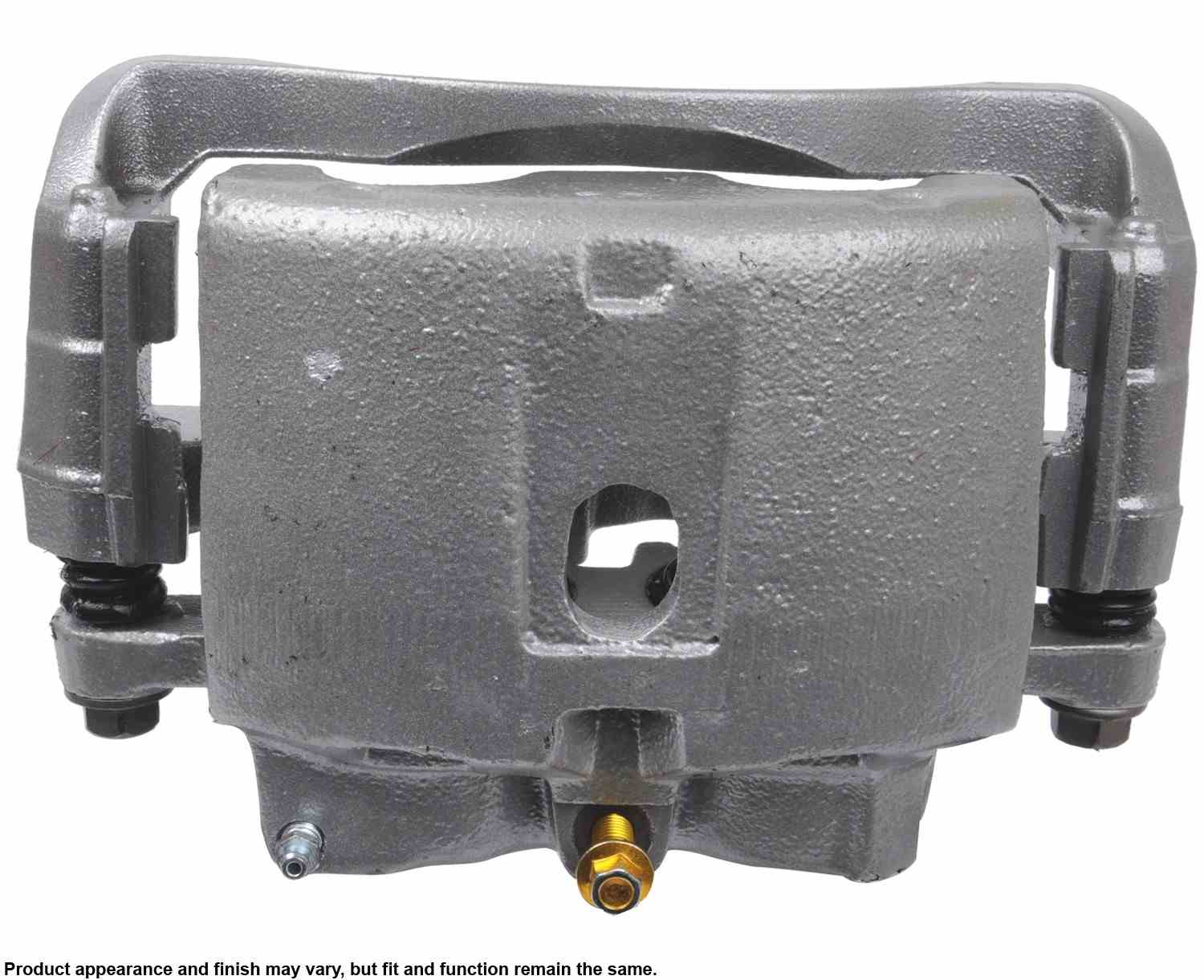 Cardone Reman Remanufactured Unloaded Caliper w/Bracket 18-P4730S