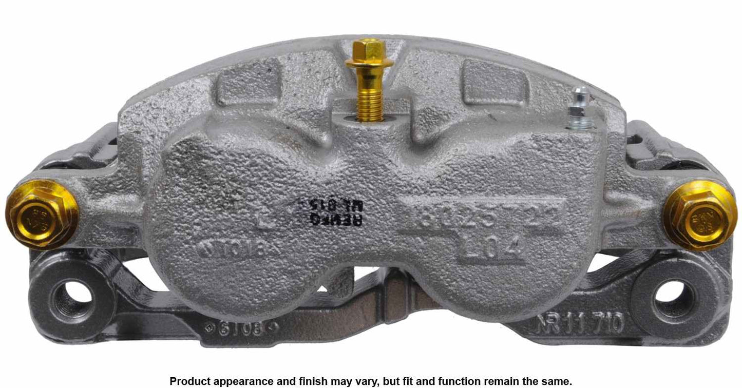 Cardone Ultra Disc Brake Caliper 18-P4731S