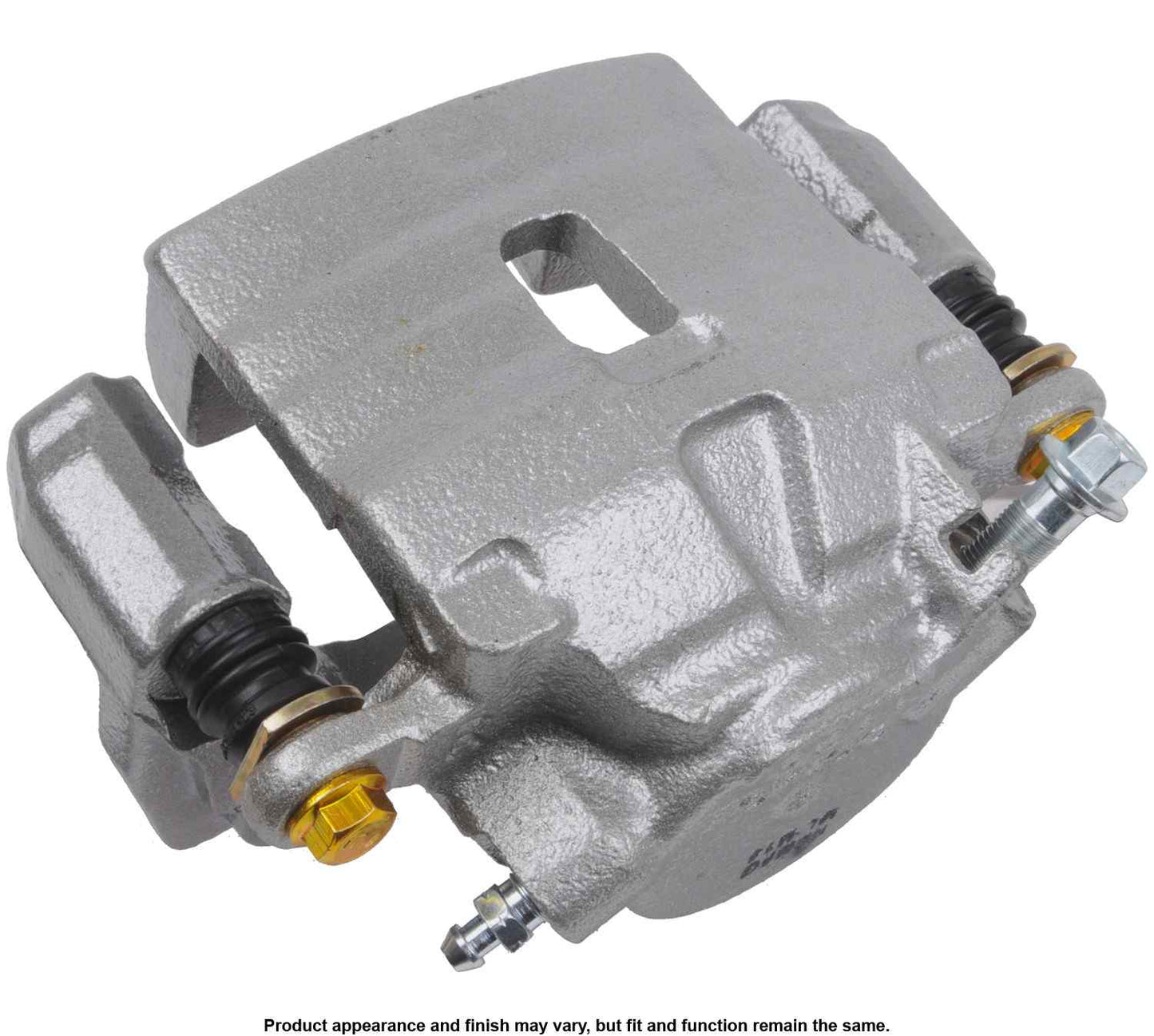 Cardone Ultra Remanufactured Unloaded Caliper w/Bracket 18-P4736