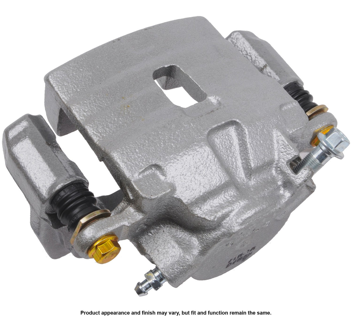 Cardone Ultra Remanufactured Unloaded Caliper w/Bracket 18-P4736