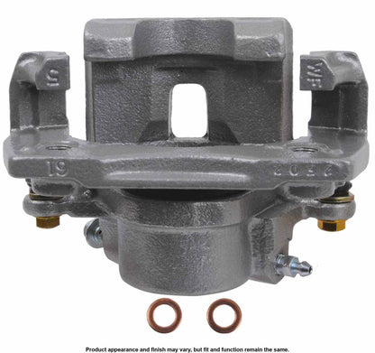 Cardone Ultra Remanufactured Unloaded Caliper w/Bracket 18-P4736