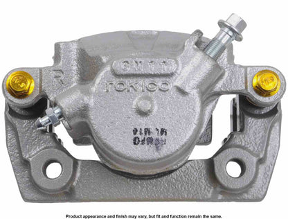 Cardone Ultra Remanufactured Unloaded Caliper w/Bracket 18-P4736