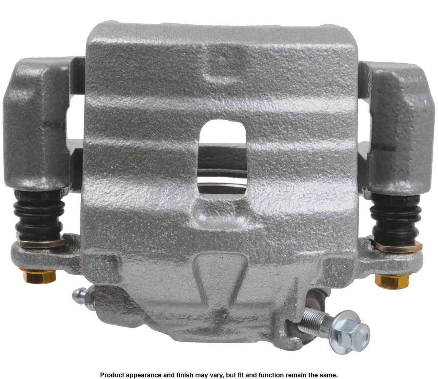Cardone Ultra Remanufactured Unloaded Caliper w/Bracket 18-P4736