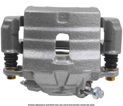 Cardone Ultra Remanufactured Unloaded Caliper w/Bracket 18-P4736