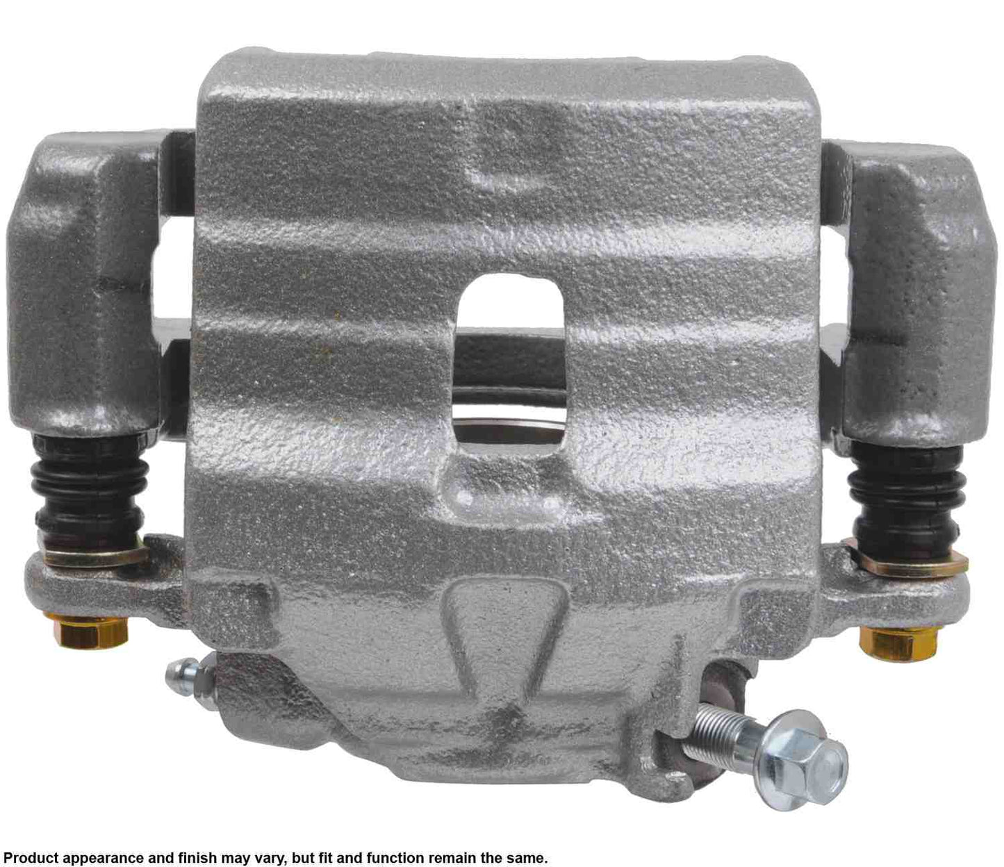 Cardone Ultra Remanufactured Unloaded Caliper w/Bracket 18-P4736