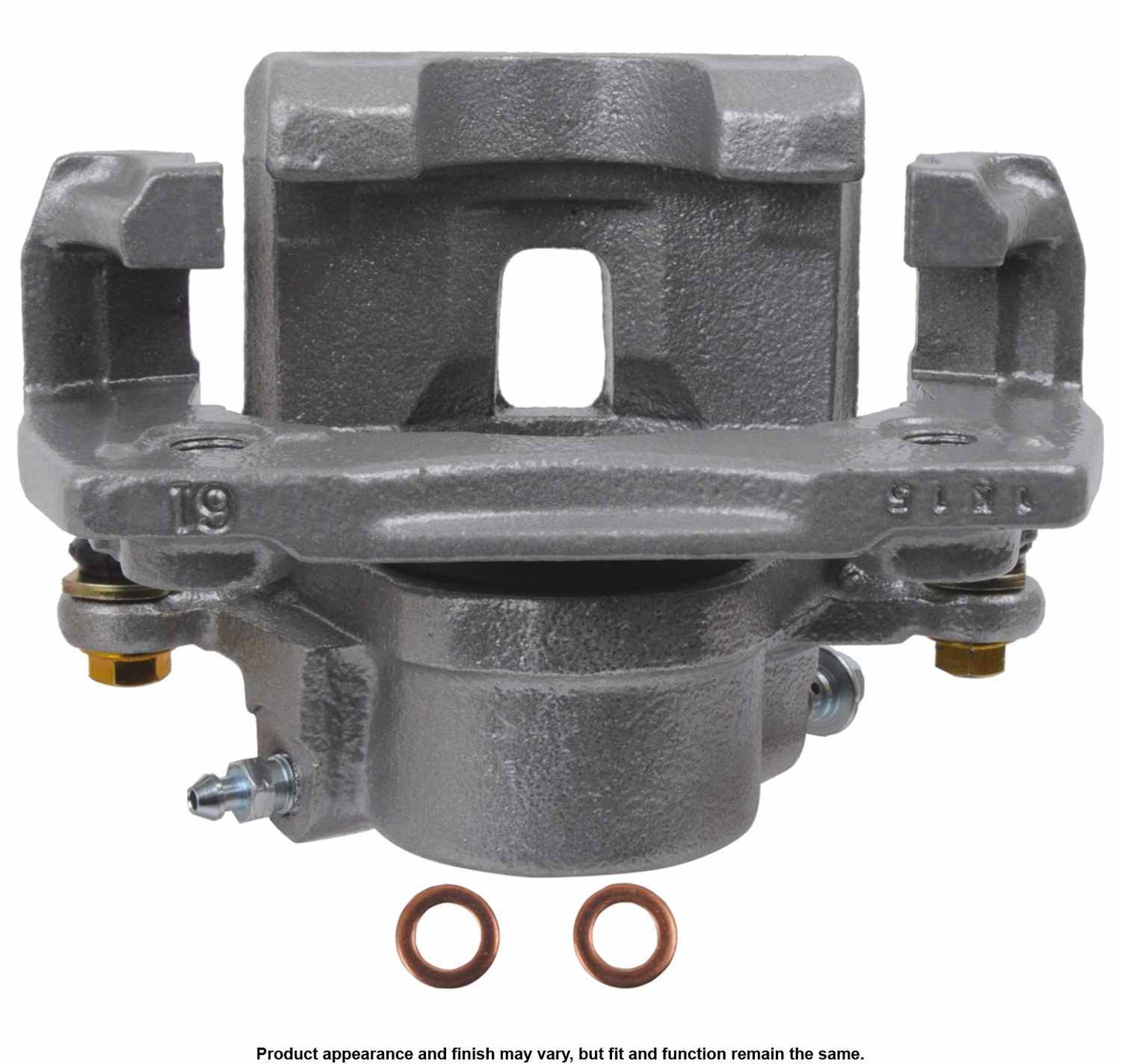 Cardone Ultra Disc Brake Caliper 18-P4737