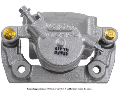Cardone Ultra Disc Brake Caliper 18-P4737
