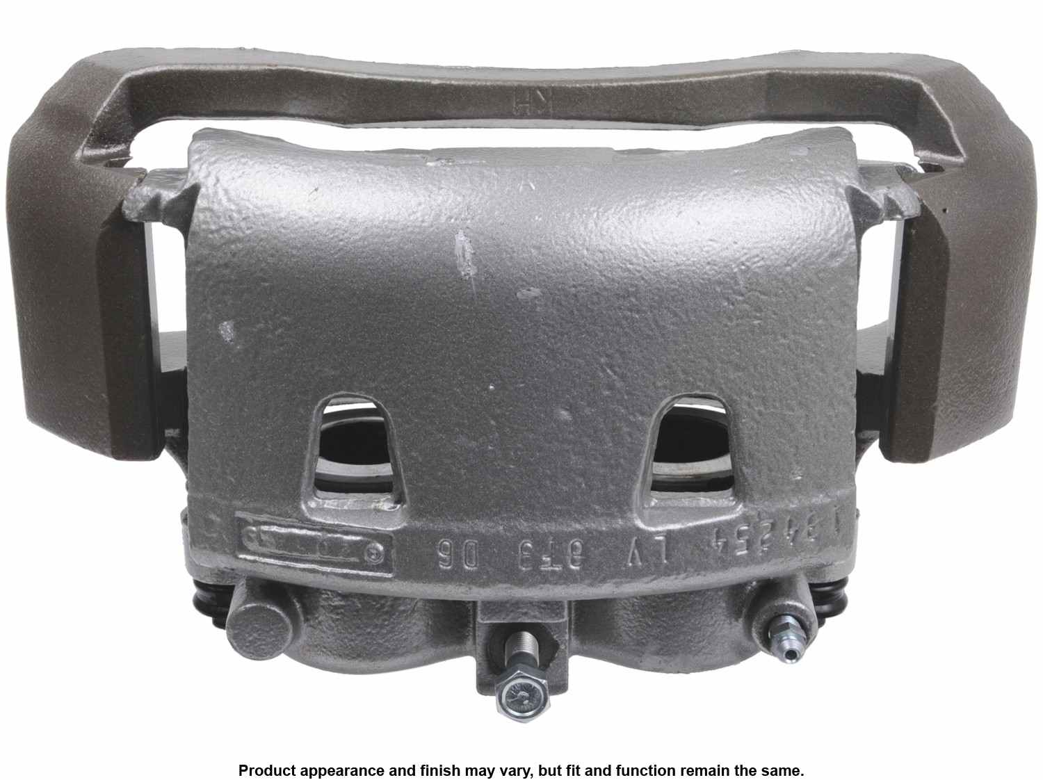 Cardone Ultra Disc Brake Caliper 18-P4745