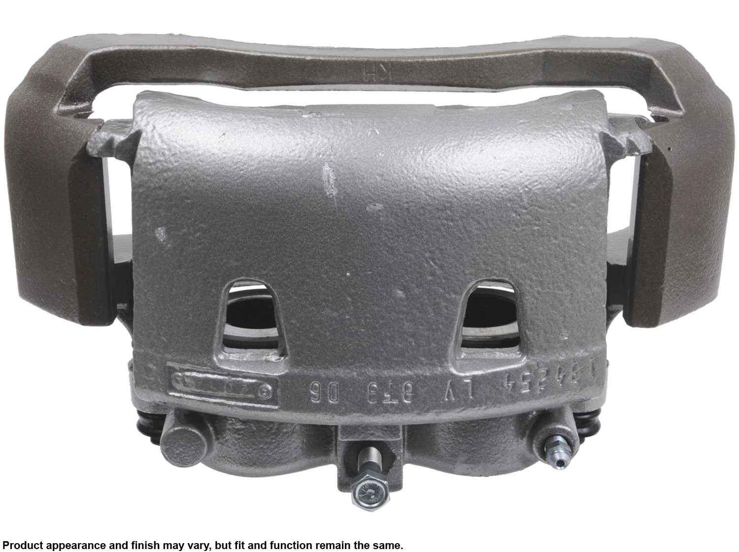 Cardone Ultra Disc Brake Caliper 18-P4745