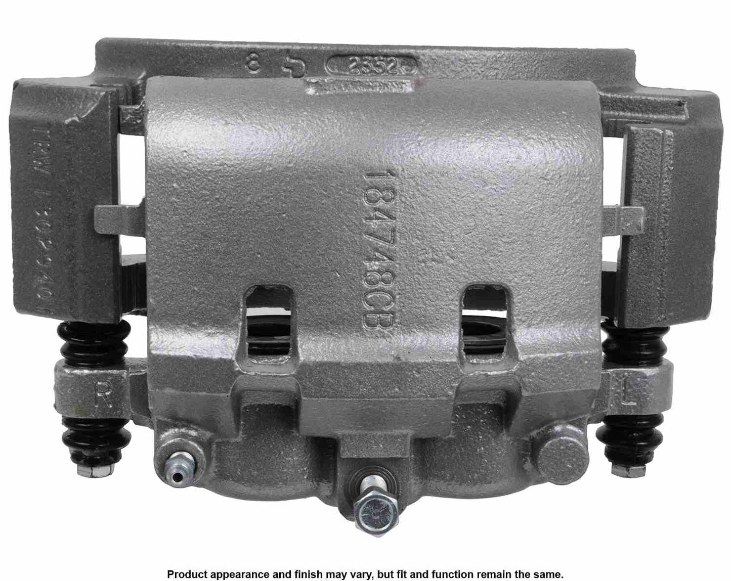 Cardone Ultra Disc Brake Caliper 18-P4748