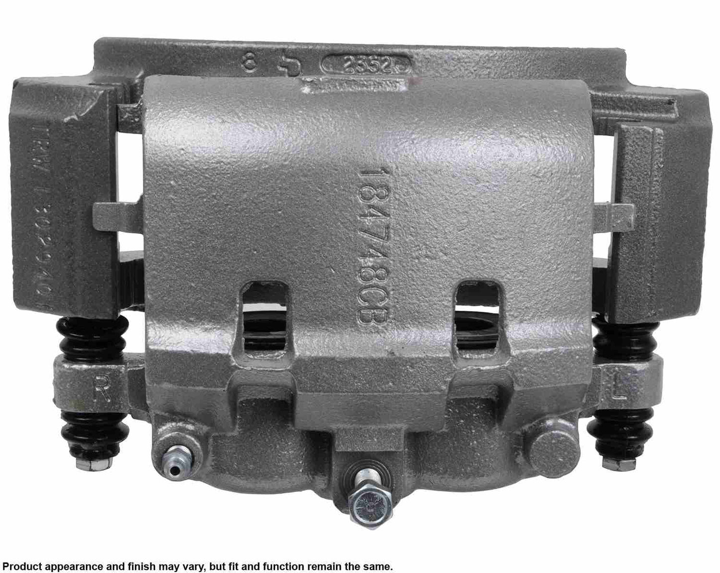 Cardone Ultra Disc Brake Caliper 18-P4748