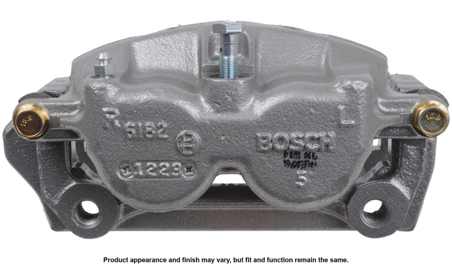 Cardone Ultra Disc Brake Caliper 18-P4750